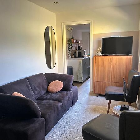 Lovely Tiny House زاندفورت المظهر الخارجي الصورة
